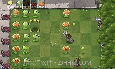 PvZTV2代PAKv1.2.12截图