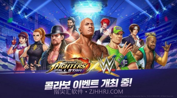 拳皇格斗王v1.7.13截图