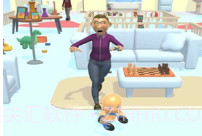 婴儿恶作剧v3.3.14截图