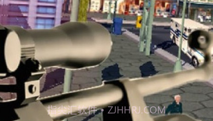 王牌狙击手2021v10.11截图