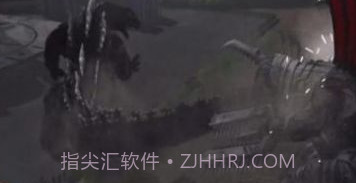 哥斯拉与孔2021愤怒的怪物v2鐎瑰宕渧1.10截图