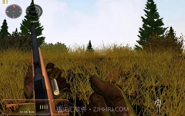 无限打猎1.5截图