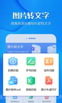 风云扫描王ios破解版v4.1.3截图
