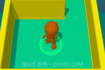 火柴人密室大逃亡v2.10截图