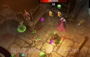 异教徒之神本v1.30.12截图
