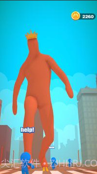 巨人杀手1.1.33截图