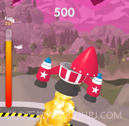 合成大火箭v0.11截图