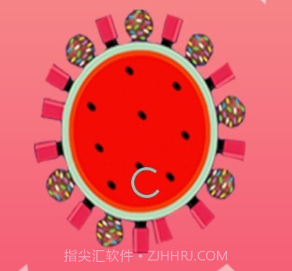 无尽的口红v1.0.13截图