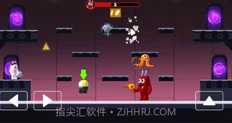 班班生存死亡房间v0.8截图