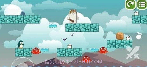 企鹅王国v2.15截图