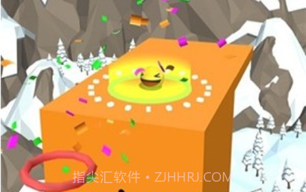 见缝就扎跳得更高v1.12截图