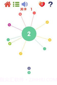 迷你见缝插针v3.12截图