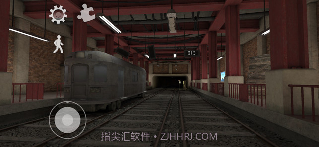 冰淇淋怪人3outwitt模组v1.4截图