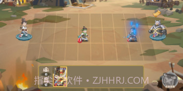 勇士对决积木军团v1.0.13截图