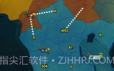 文明时代2幻时v1.8截图