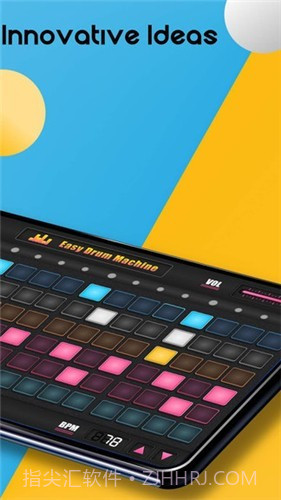 打击垫(打击垫模拟器)V16.9.3 安卓免费版V16.9.6截图