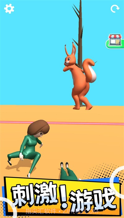 操控人生无广告1.0.2截图