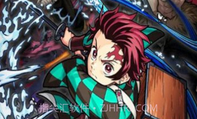 鬼灭最终之战v1.0.9截图