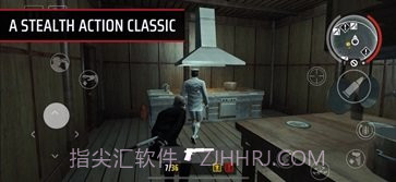杀手血钱1.13.108869截图