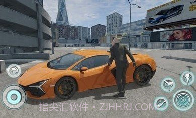 监控绳索英雄v1.11截图