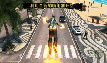 圣徒之城v1.2.12截图