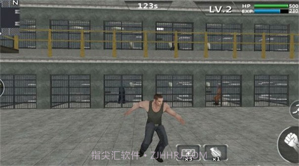 监狱长模拟器2.6.13截图