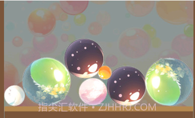 泡泡发射v1.9截图