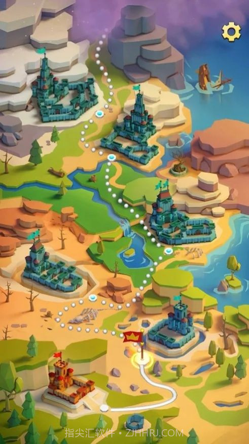 闲置军事手机版1.8.2截图