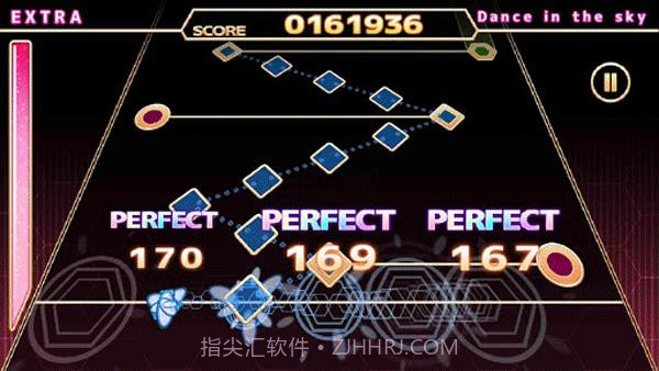 ChainBeeT4.9.1截图