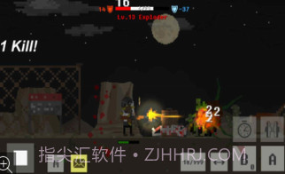 荒原故事v2022.11.11截图