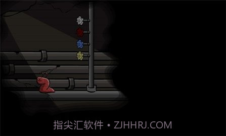 太空外空虫v2.0.15截图