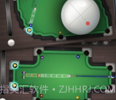 台球精英v1.13截图