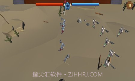 勇者必胜v1.12截图