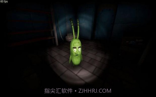 真正的原料v0.010.06截图