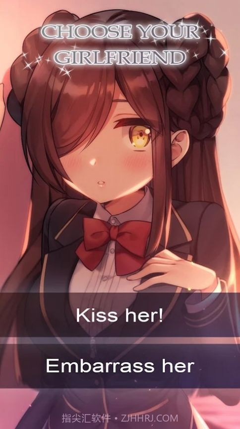 我和恶魔的契约2.1.17截图