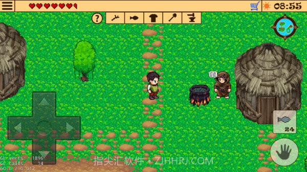 生存rpg2v1.4.7截图