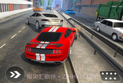 巴西2021惊人赛车v244鐎瑰宕渧1.10截图