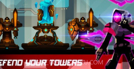 合金机器火柴人v1.0.13截图