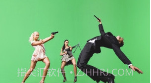 巧影国际(多图层视频编辑)V4.13.9 安卓免费版V4.13.7截图