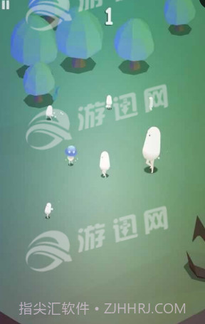 大白人吃小白人1.6截图