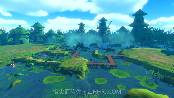 天使帝国3最新版9.8截图