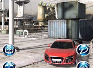 会说话的变形金刚v1.7截图