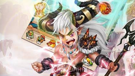 妖游记之大闹天宫v1.15截图