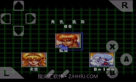 电神魔傀21.10.29截图