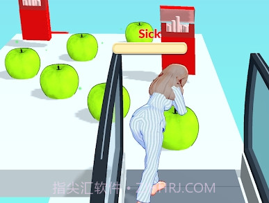 健康运行v2.10截图