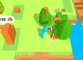 伐木人爱闯关v189.1.0.10截图