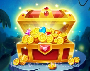 宝石深海世界v1.0.12截图