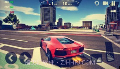 终极城市赛车碰撞v3.0.10截图