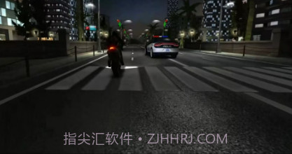 3D摩托车驾驶训练v1.10截图