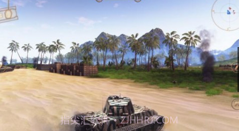 战地霸主v1.11截图